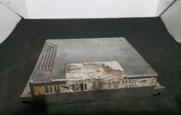 Mercedes-Benz SL R129 Engine control unit/module 1405458332