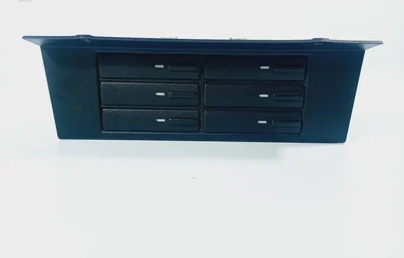 Mercedes-Benz C W202 Glove box central console 2026800079