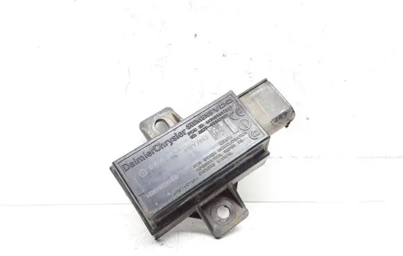 Tire pressure sensor