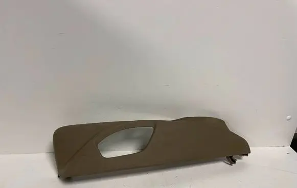 Volvo S80 Front door seat control surround trim 39892979 39892978 39892980