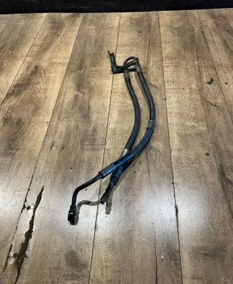 Mercedes-Benz R W251 Power steering hose/pipe/line a2514600624