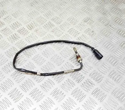 Audi A6 S6 C7 4G Oil temperature sensor 4G0906088J