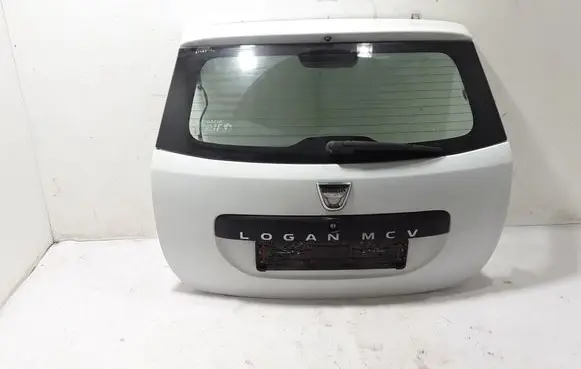Dacia Logan II Tailgate/trunk/boot lid 901000172R