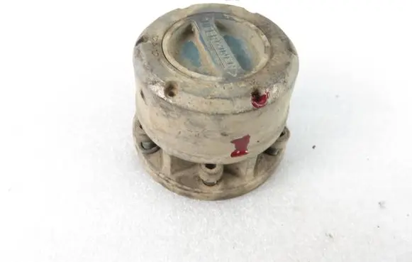 Nissan Terrano Hub lock 