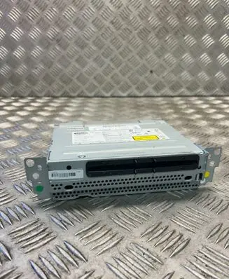BMW 2 F45 Radio/CD/DVD/GPS head unit 6821144