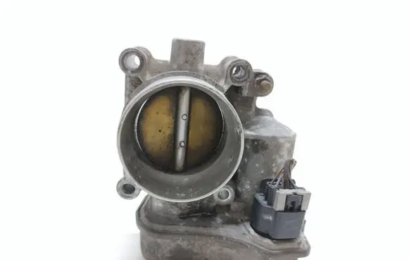 Opel Signum Throttle valve