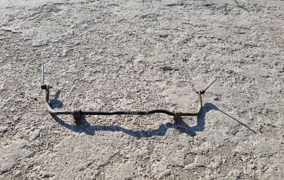 Volkswagen Touran I Front anti-roll bar/sway bar 1K0411303AM