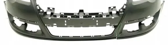 Volkswagen PASSAT B6 Front bumper 2247150