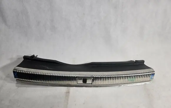 Audi A7 S7 4G Trunk/boot sill cover protection 4G8863471
