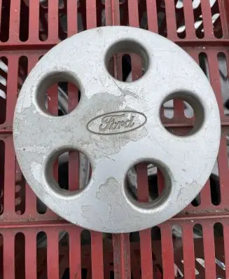 Ford Scorpio Original wheel cap 85GB1130DA 55293