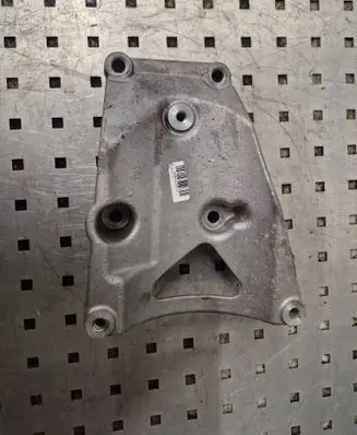 Fiat Ducato A/C compressor mount bracket 5801835942