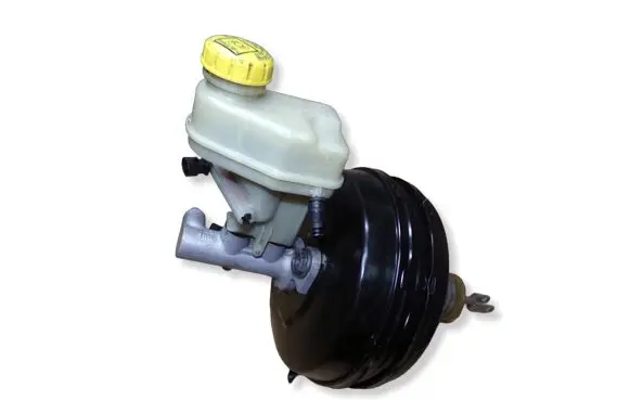 Alfa Romeo 159 Brake booster 51747488