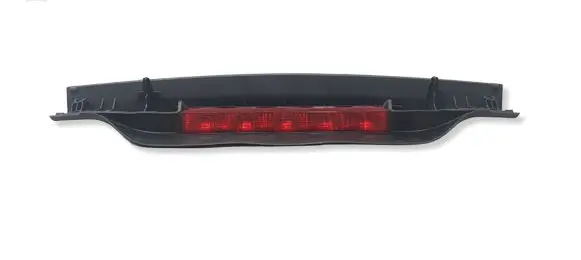 Ford Focus Rear/tail lights 0374D