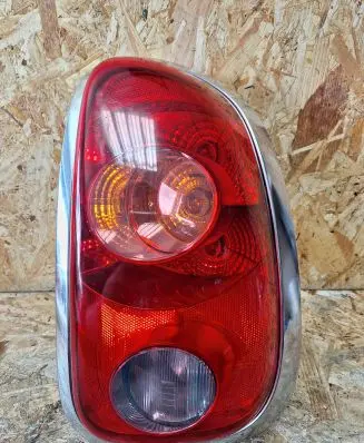 Mini Cooper Countryman R60 Rear/tail lights