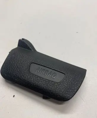 BMW 3 F30 F35 F31 Seat belt trim 7272302