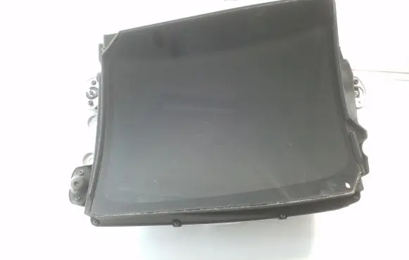 Volkswagen ID.4 Head up display screen 11B919608A