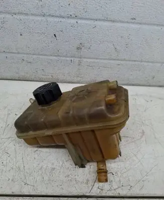 Peugeot 407 Coolant expansion tank/reservoir 917A21