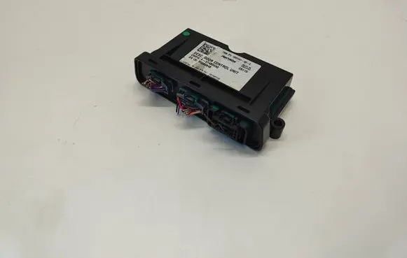 Door control unit/module
