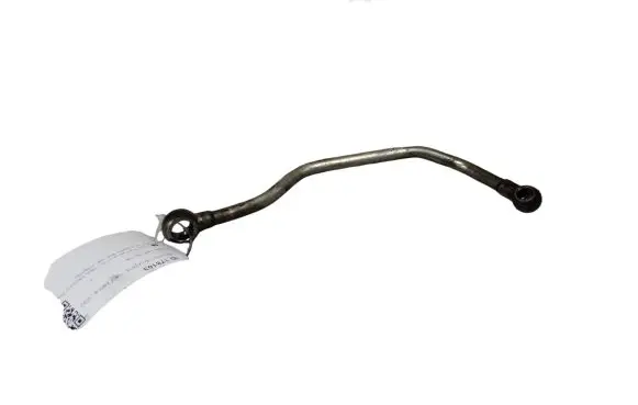 Volvo V40 Turbo turbocharger oiling pipe/hose