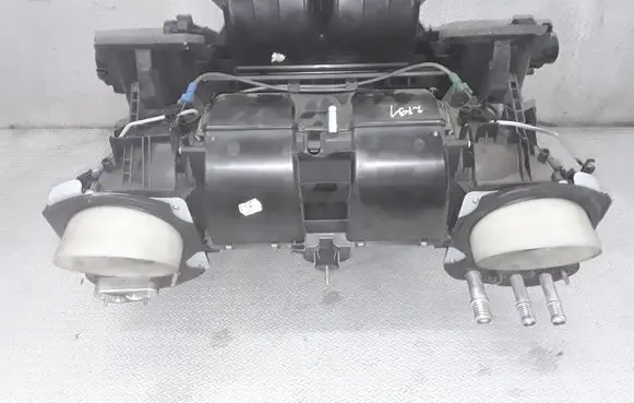 BMW 5 E39 Interior heater climate box assembly E39IHKA4