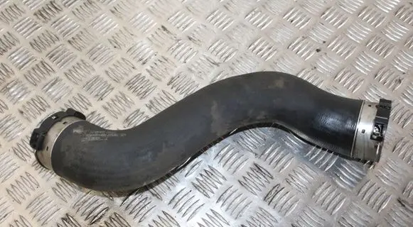 Mercedes-Benz E W212 Intercooler hose/pipe A2125280000
