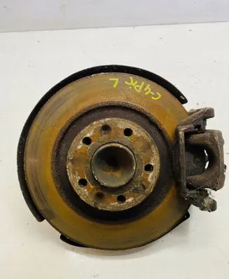 Citroen C4 Grand Picasso Front wheel hub