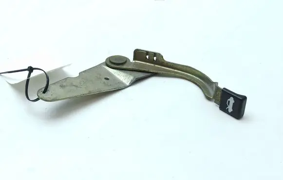 Jaguar XJ X40 Engine bonnet (hood) release handle