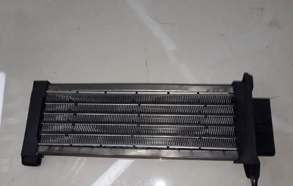Renault Scenic II - Grand scenic II Electric cabin heater radiator 66447AE 03T25600514