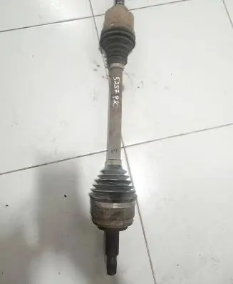 Renault Master III Front driveshaft Nocode