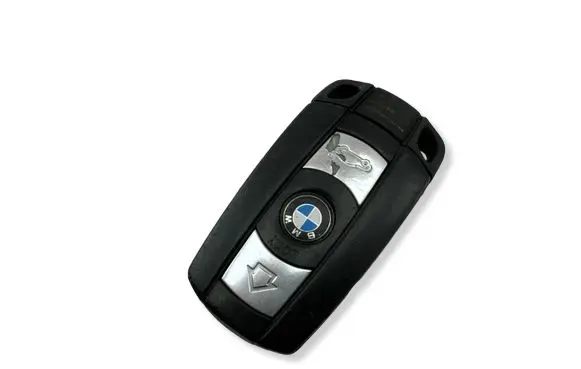 BMW 3 E90 E91 Ignition key/card 6986585