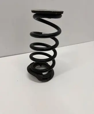 Tesla Model Y Rear coil spring 118847600B 4BH243424037290