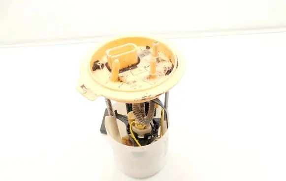 Skoda Octavia Mk2 (1Z) In-tank fuel pump 1K0919050AB