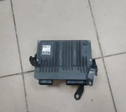 Toyota RAV 4 (XA50) Engine control unit/module 896614AG40 2830001530