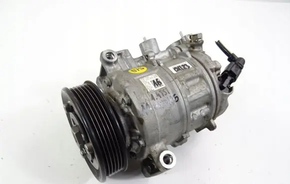 Audi A1 Air conditioning (A/C) compressor (pump) 5Q0820803
