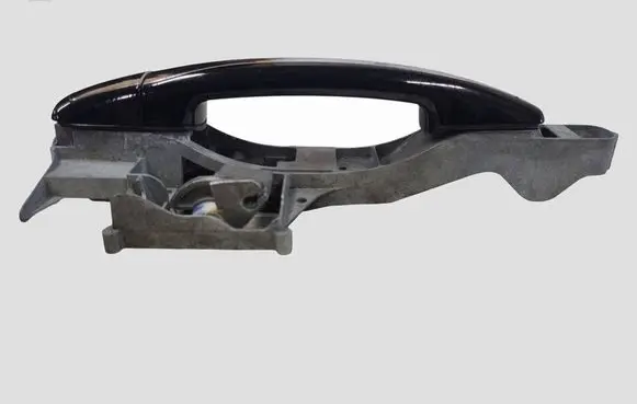 Citroen C5 Front door exterior handle 9680168680