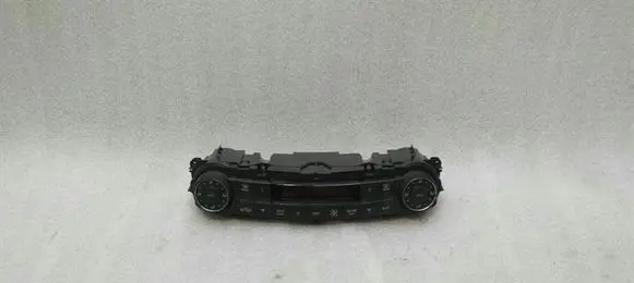 Mercedes-Benz CLS C219 Climate control unit A2198303185