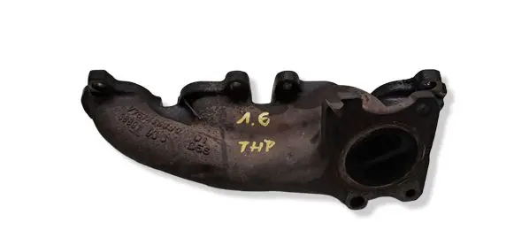 Peugeot RCZ Exhaust manifold V757436880