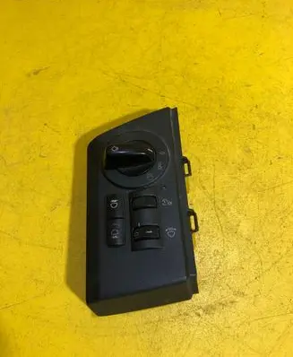 BMW X3 E83 Tailgate/trunk/boot open switch 