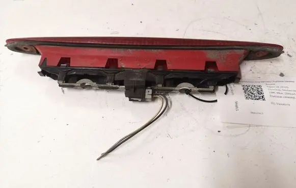 Renault Espace III Third/center stoplight 6025301053