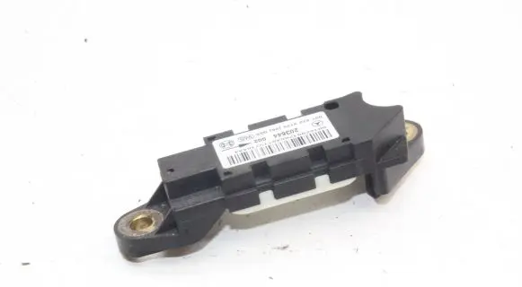 Mercedes-Benz CLK A209 C209 Airbag deployment crash/impact sensor 0018209126