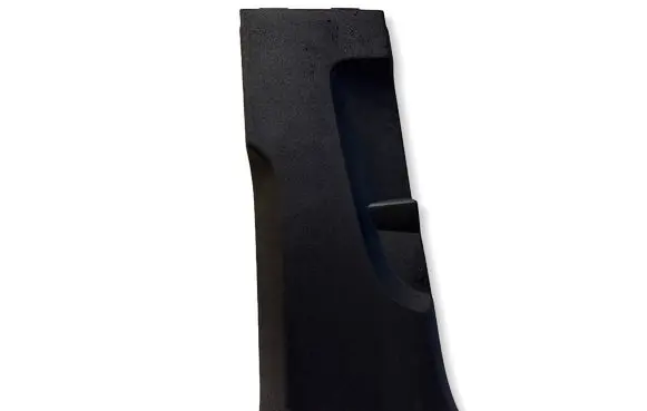 Audi Q3 F3 (B) pillar trim (bottom) 83A867239