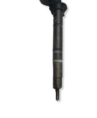Audi A6 S6 C6 4F Fuel injector 0986435