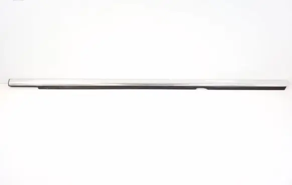 Mercedes-Benz ML W164 Rear door trim (molding) A1646908080