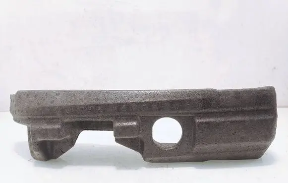 Mercedes-Benz SLK R171 Front bumper foam support bar A1718850137