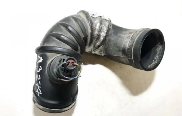 Ford Galaxy Air intake hose/pipe 95VW9W633CB 7M0129629