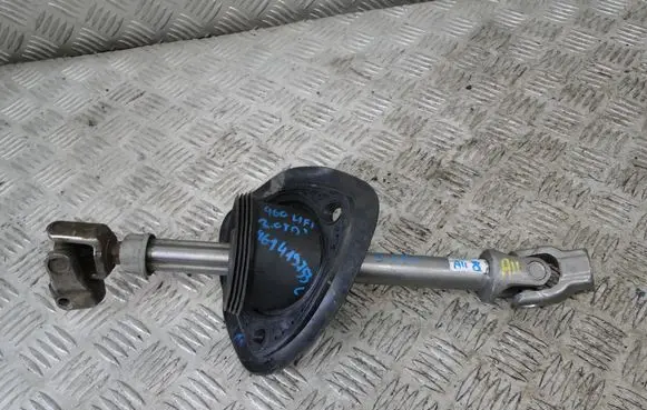 Audi A6 S6 C7 4G Steering wheel axle 4G1419753C