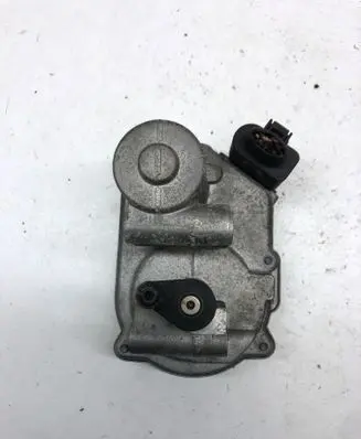Audi A4 S4 B7 8E 8H Intake manifold valve actuator/motor 059129086M A2C53303513
