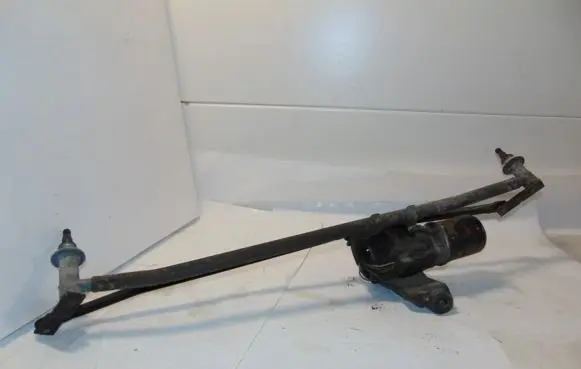 Iveco Daily 3rd gen Front wiper linkage and motor 500395028 504033863 42536088