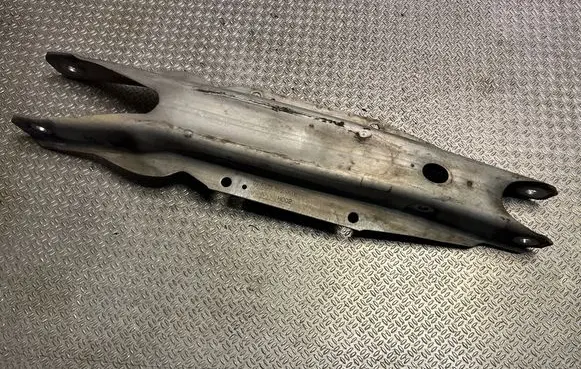Mercedes-Benz A W177 Rear upper control arm/wishbone A1773521700 H002