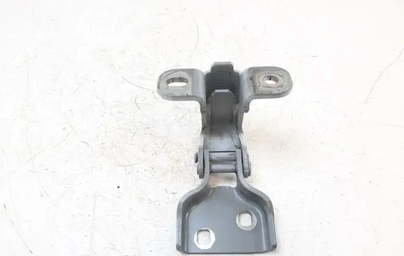 Renault Trafic III (X82) Front door lower hinge 804005400R 93450652